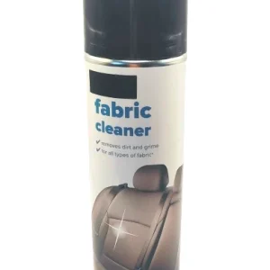 Car Fabric Cleaner Interior foaming Cleaning Kit Detail Spray 500ml Dirt Remover
