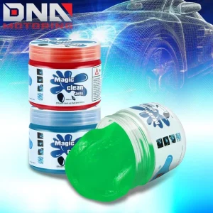 3 x Multi Purpose Car Keyboard Laptop Home Dust Remove Sticky Cleaning Gel Jelly